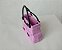 Acessório de Boneca Monster High bolsa lilás Catrine deMew New Scaremester - Imagem 2