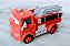 Caminhão de bombeiro Red , metal e plástico, do carros Disney, 10x5x5 ccm - Imagem 5