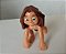 Miniatura Disney Burroughs de Tarzan menino 4,5 cm altura, 3,5 cm comprimento - Imagem 1