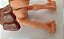 Miniatura Disney Burroughs de Tarzan menino 4,5 cm altura, 3,5 cm comprimento - Imagem 5