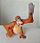 Miniatura Disney Applause de Orangotango Rei Louie de Mogli menino.lobo, 10 cm - Imagem 1