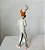 Miniatura Disney Pixar de chefe de cozinha Alfredo Linguini de Ratatouille, 10,5 cm - Imagem 4