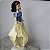 Boneca Branca de Neve Disney store articulada 30 cm - Imagem 1