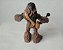 Boeneco figura chewbacca Star Wars col.Galatic Heros Playskool Hasbro  Altura 7 cm - Imagem 3