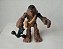 Boeneco figura chewbacca Star Wars col.Galatic Heros Playskool Hasbro  Altura 7 cm - Imagem 1