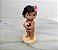Miniatura Disney de Moana toddler segurando uma concha 6 cm - Imagem 1