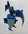 Transformers Dinobot Strafe , Age of Extinction, 2014, 15 cm - Imagem 3