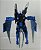 Transformers Dinobot Strafe , Age of Extinction, 2014, 15 cm - Imagem 4