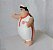 Boneco articulado Captain McCrea do Wall-E Disney, marca Thinkway 2008, 12 cm, - Imagem 3