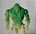 Boneco articulado Swamp Thing DC marca os Kenner 1990, 12,5 cm - Imagem 3