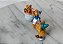 Miniatura Disney, os 3 ratinhos Jaq, Susy e Gus, ajudantes da Cinderela, 3,5 cm - Imagem 3