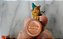 Miniatura Disney, os 3 ratinhos Jaq, Susy e Gus, ajudantes da Cinderela, 3,5 cm - Imagem 7