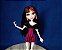 Boneca Monster High Draculaura Passeio no shopping sucata - Imagem 3