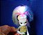 Boneca Monster high Frankie stein Electrified incompleta c/danos - Imagem 9
