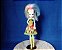 Boneca Monster high Frankie stein Electrified incompleta c/danos - Imagem 10