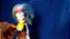 Boneca Monster high Frankie stein Electrified incompleta c/danos - Imagem 8