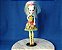 Boneca Monster high Frankie stein Electrified incompleta c/danos - Imagem 1