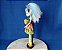 Boneca Monster high Frankie stein Electrified incompleta c/danos - Imagem 4