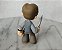 Boneco Funko 2014  Governor do the walking dead 7 cm - Imagem 3