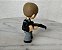 Boneco Funko 2014, Daryl do the Walking dead, 7 cm - Imagem 4