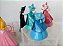 Playset Disney da princesa Aurora, a Bela adormecida, 7 peças - Imagem 7