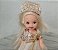Boneca kelly princesa, irmã vda Barbie, colecao kelly club 1999 - Imagem 2