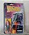 Boneco articulado Marty Mcfly  de Volta ao Futuro (1985) Reaction figure 2020, 10 cm , lacrado - Imagem 1
