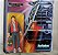 Boneco articulado Marty Mcfly  de Volta ao Futuro (1985) Reaction figure 2020, 10 cm , lacrado - Imagem 2