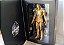 Boneco Homem de Ferro 3,Mark XXI - Armadura Midas, sem marca, similar, 18 cm um - Imagem 2