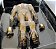 Boneco Homem de Ferro 3,Mark XXI - Armadura Midas, sem marca, similar, 18 cm um - Imagem 5