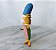 Boneca estatica Marge Simpson 12 cm, Fox 2007 - Imagem 2