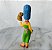 Boneca estatica Marge Simpson 12 cm, Fox 2007 - Imagem 4