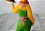 Boneca estatica Marge Simpson 12 cm, Fox 2007 - Imagem 6