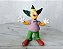 Boneco estático palhaço Krusty  11 cm do Simpsons, Fox 2005 - Imagem 1