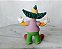 Boneco estático palhaço Krusty  11 cm do Simpsons, Fox 2005 - Imagem 4