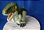 Imaginext, Dino XL deluxe do Jurassic World, mega rugido 22cm - Imagem 2