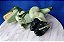 Imaginext, Dino XL deluxe do Jurassic World, mega rugido 22cm - Imagem 6