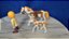 Playmobil country cavalo, potro e boneco - Imagem 2