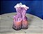 Vestido de boneca Ever after high Cedar wood - Imagem 3