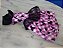 Vestido Ever After High Enchanted Picnic Raven - Imagem 4