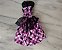 Vestido Ever After High Enchanted Picnic Raven - Imagem 5