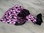 Vestido Ever After High Enchanted Picnic Raven - Imagem 2