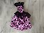 Vestido Ever After High Enchanted Picnic Raven - Imagem 1
