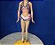Biquíni da barbie then and now bath suit edição especial 50 anos - Imagem 1