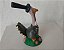 Miniatura Disney de 2005, Mayor Turkey Lurkey do Chicken Little, 8 cm - Imagem 4