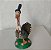 Miniatura Disney de 2005, Mayor Turkey Lurkey do Chicken Little, 8 cm - Imagem 5