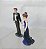 Miniatura Fox de 1997, Anastasia e Dimitri 7,5 e 8 cm - Imagem 3