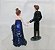 Miniatura Fox de 1997, Anastasia e Dimitri 7,5 e 8 cm - Imagem 4