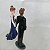 Miniatura Fox de 1997, Anastasia e Dimitri 7,5 e 8 cm - Imagem 5