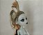 Boneca Monster High Sucata Lagoona Dawn of the dance - Imagem 5